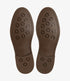 Loake Franklin Tan Plain Toe Oxford Shoes Sole Detail