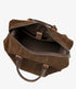 Loake Leather Balmoral Weekend Bag