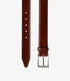 Loake Belt Philip Mahogany