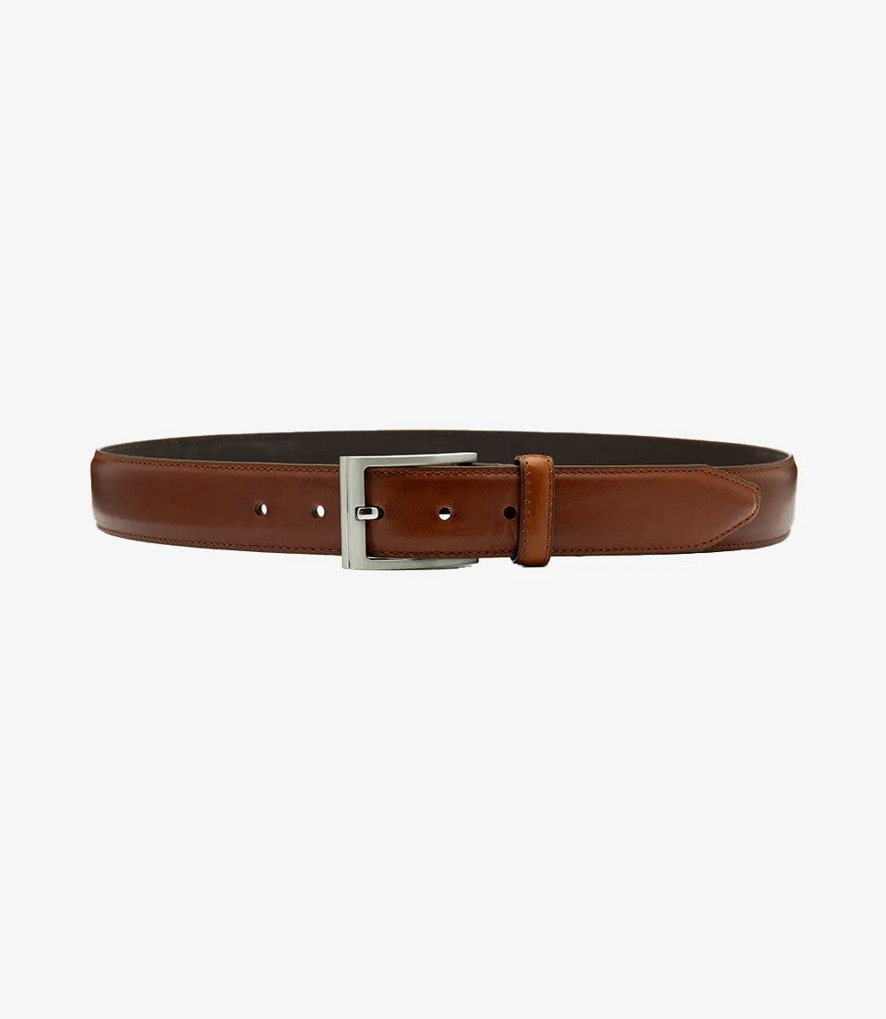 Loake Belt Philip Cedar