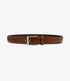 Loake Belt Philip Cedar