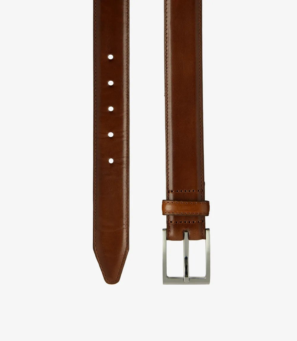 Loake Belt Philip Cedar