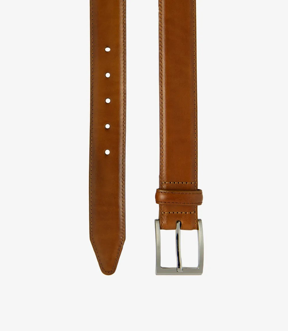Loake Belt Philip Tan