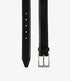 Loake Belt Philip Black