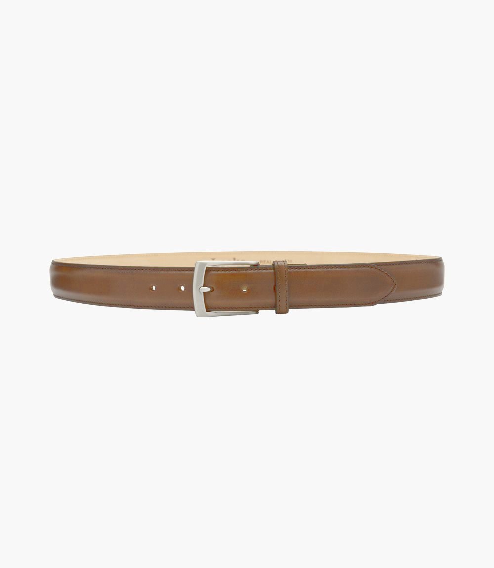Loake Belt Henry Brown
