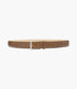 Loake Belt Henry Brown