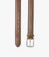 Loake Belt Henry Brown