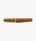 Loake Belt William Tan Suede