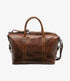 Loake Balmoral Weekend Bag Brown