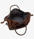 Loake Balmoral Weekend Bag Brown