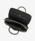 Loake Westminster Briefcase Black Grain