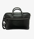 Loake Westminster Briefcase Black Grain