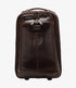 Loake Paris Wheeled Suitcase Brown