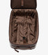 Loake Paris Wheeled Suitcase Brown