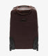 Loake Paris Wheeled Suitcase Brown