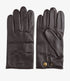 Loake Shackleton Gloves Brown