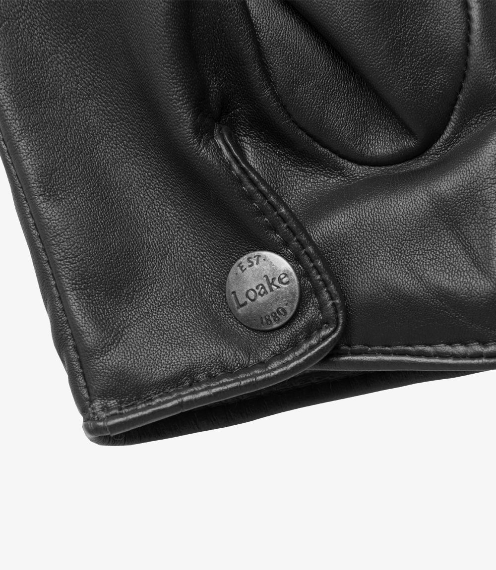 Loake Shackleton Gloves Black