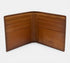 Loake Lombard Wallet Tan