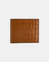 Loake Lombard Wallet Tan