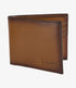 Loake Midland Wallet Brown