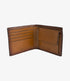 Loake Barclay Wallet Brown