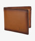 Loake Barclay Wallet Brown