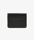 Loake Fenchurch Card Holder Black Grain