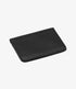 Loake Fenchurch Card Holder Black Grain