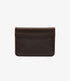 Loake Fenchurch Card Holder Brown Grain