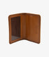Loake Fenchurch Card Holder Tan