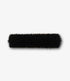 Loake Large Horsehair Brush Black