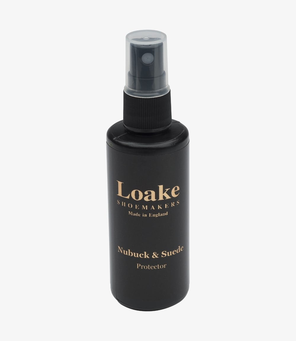 Loake Suede Protector
