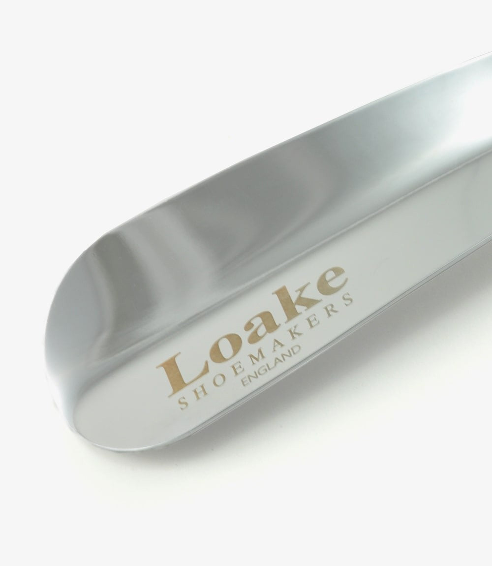 Loake Metal Shoehorn