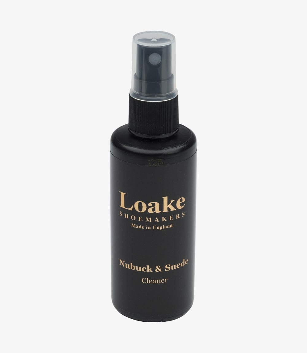 Loake Suede Cleaner