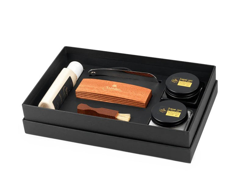 Saphir The Esthete Kit