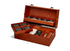Saphir The Intendant Valet Box Mahogany