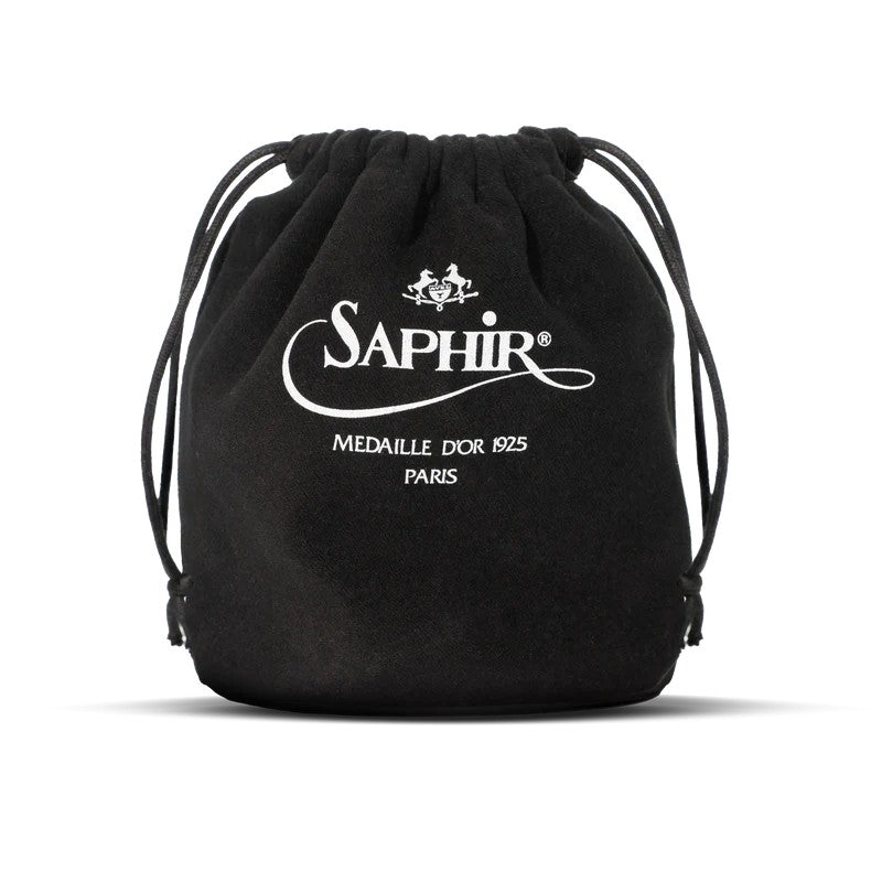 Saphir The Travel Kit