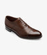 Loake Hanover Roasted Coffee