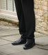 Loake (MAYFAIR) Black Calfskin Professional