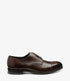 Loake Petergate Scorched Walnut