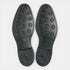 Loake Aldwych Black G Fit Oxford Shoes Sole Detail