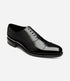 Loake Truman Black