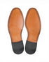Loake 747 Black Toe Cap Oxford Shoes Sole Detail