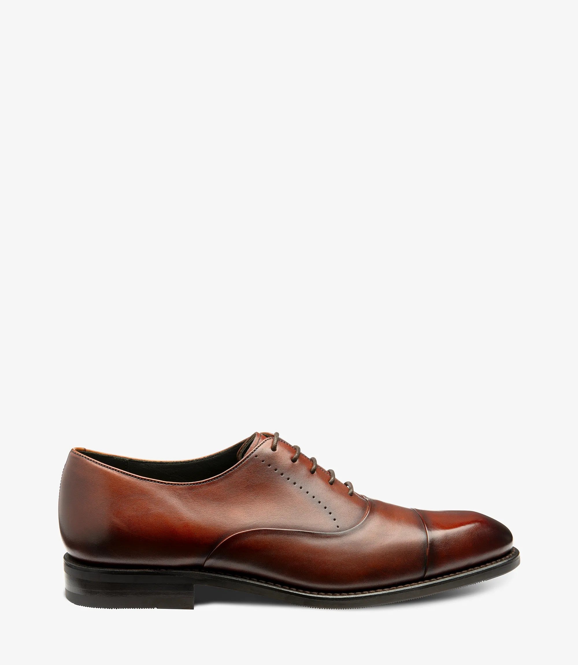 Loake Phoenix Scotch Patina