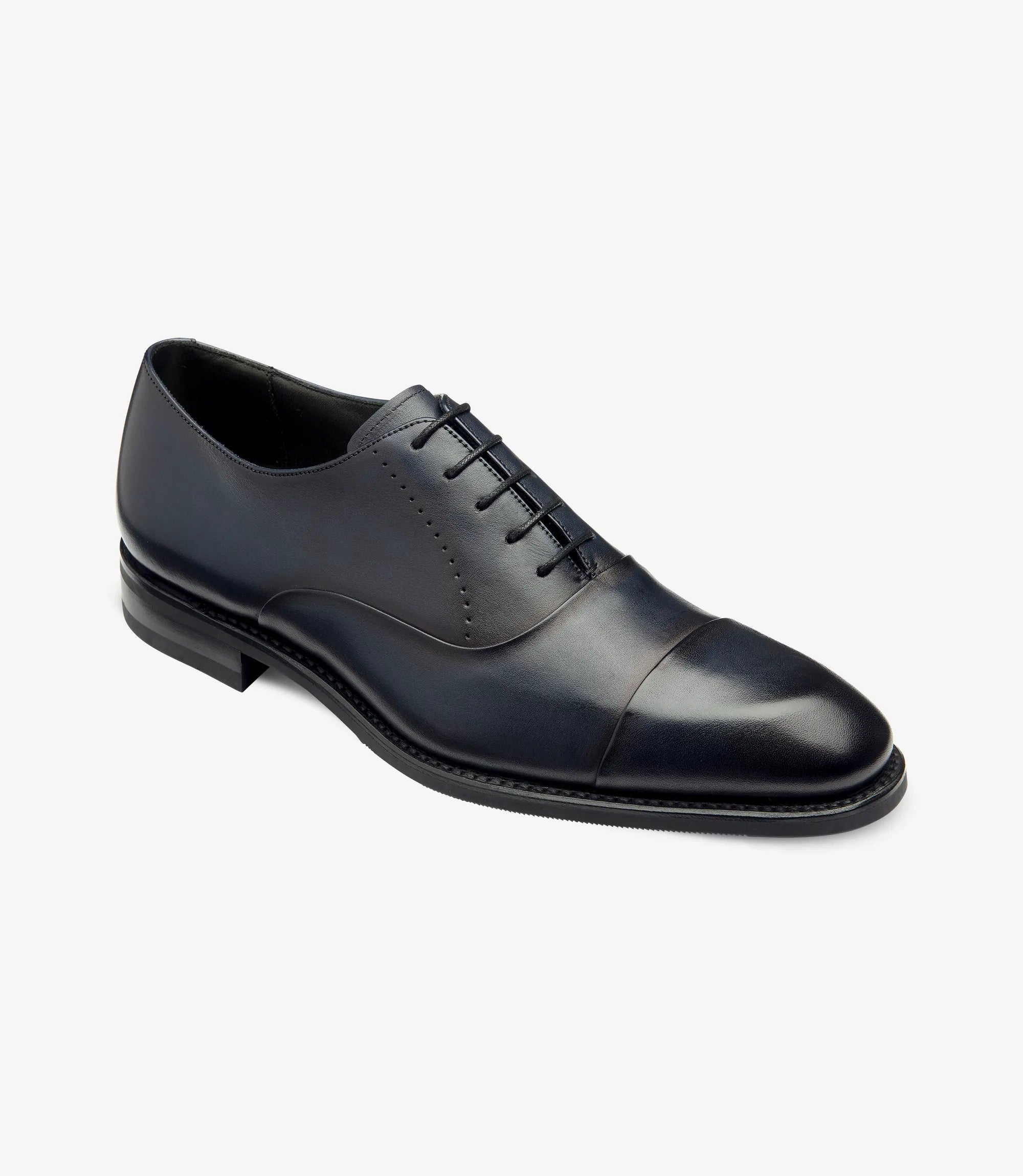 Loake Phoenix Navy