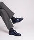 Loake Phoenix Navy