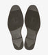Loake Phoenix Dark Brown Toe Cap Oxford Shoes  Sole Detail
