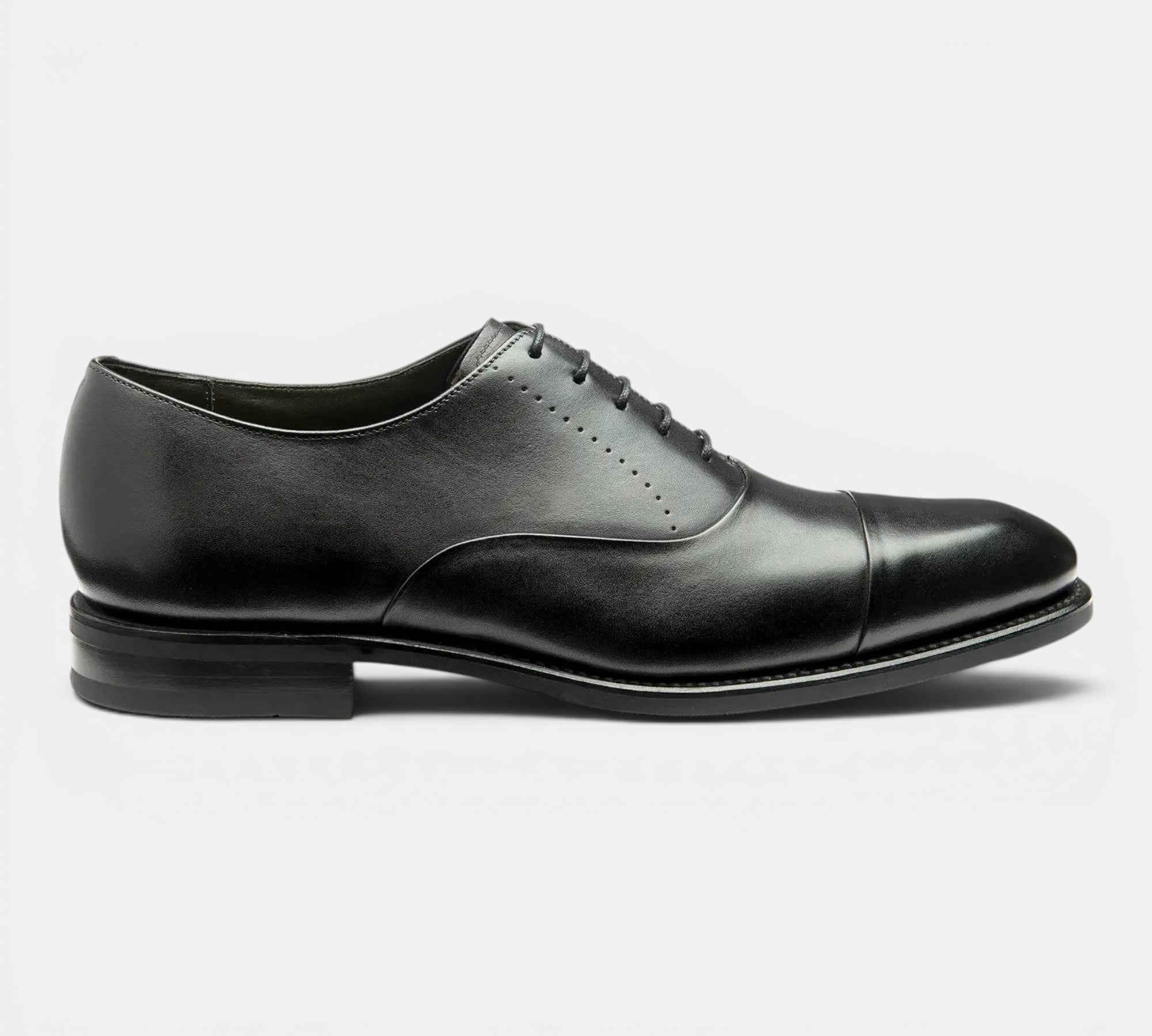 Loake Phoenix Black