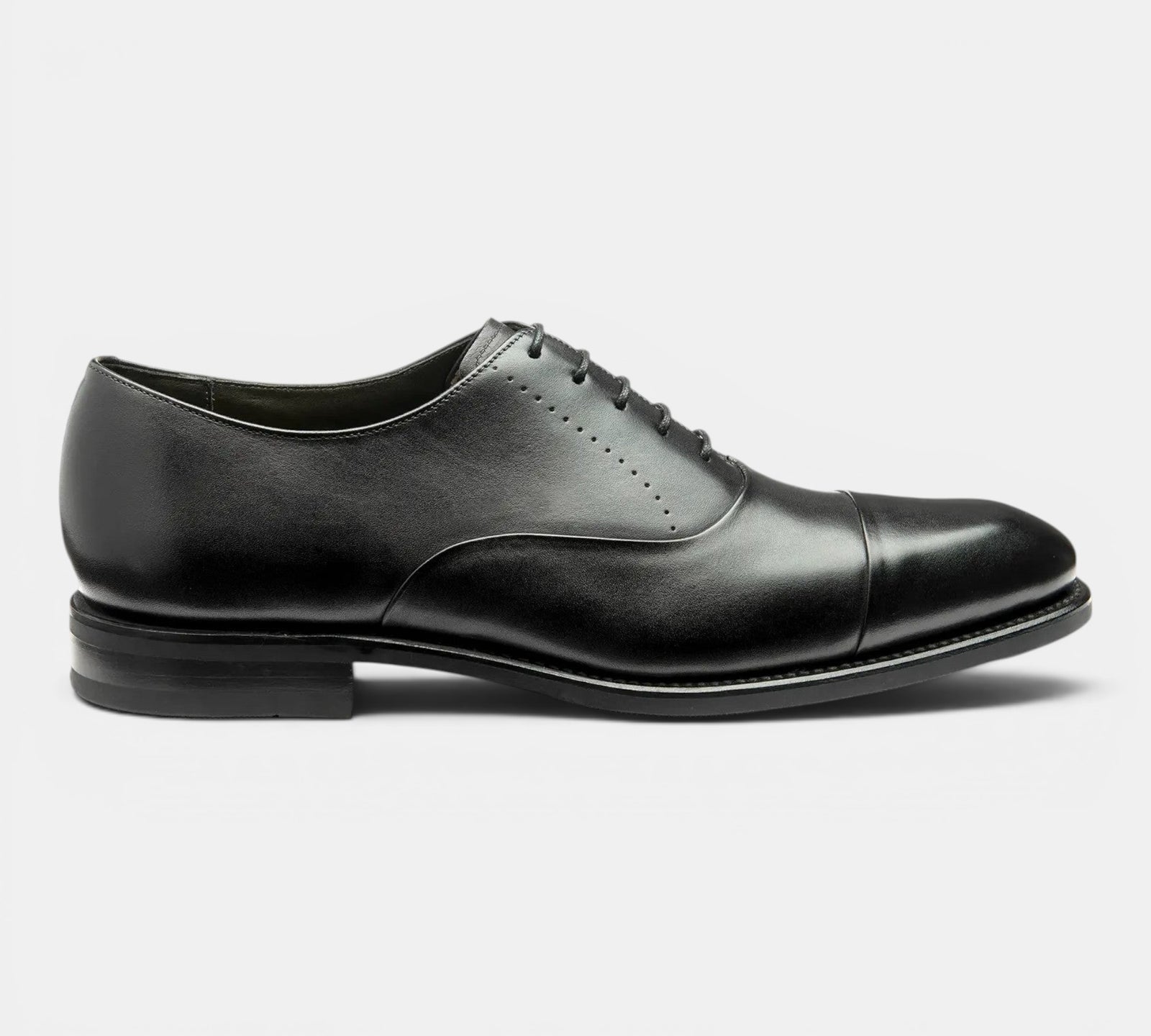 Loake Phoenix Black