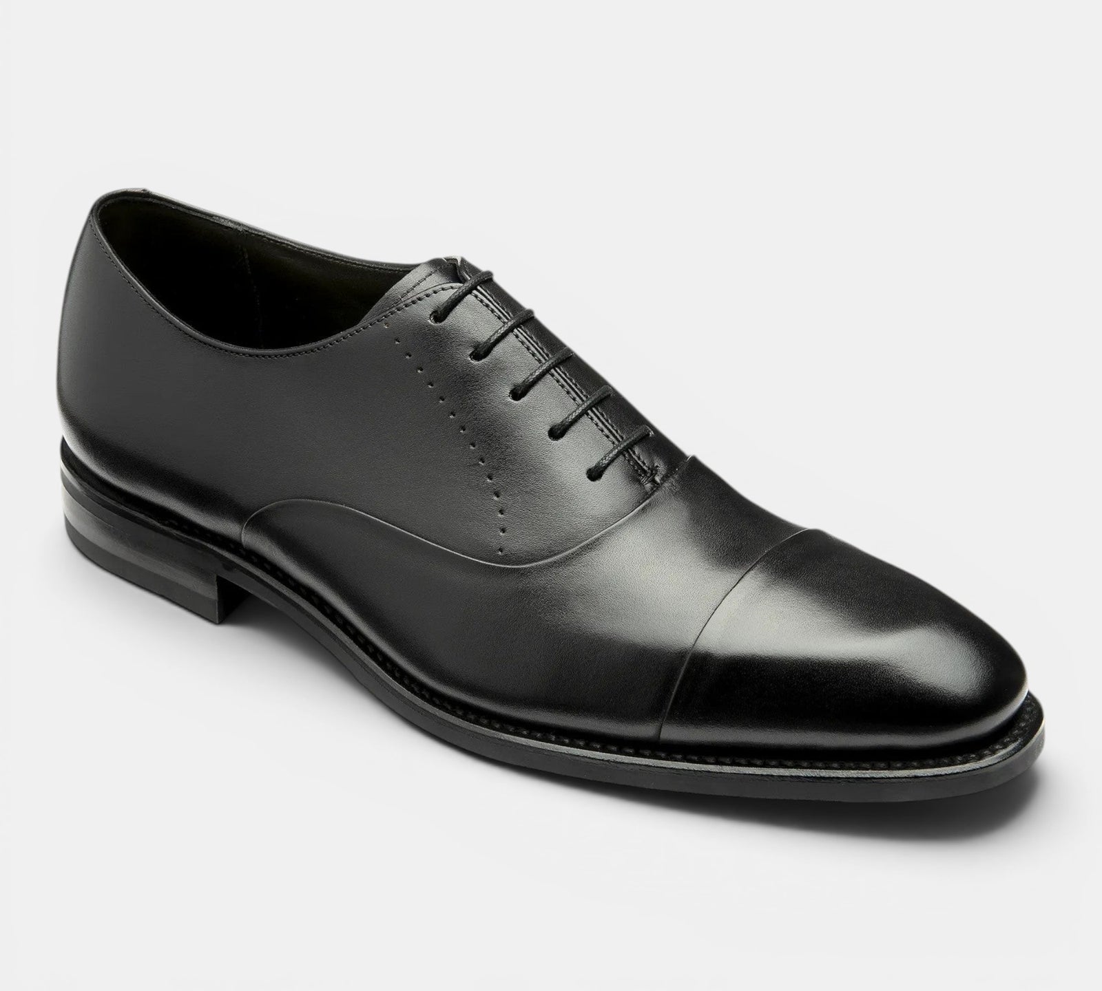 Loake Phoenix Black